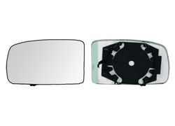 STAKLO RETR.FIAT PANDA 03- DX