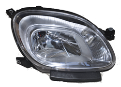 FAR FIAT PANDA 012- H4 DX