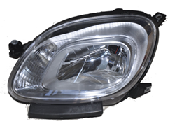 FAR FIAT PANDA 012- H4 LX