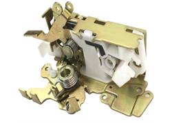 BRAVA MER. SPRINTER 95-06 LX PRED.