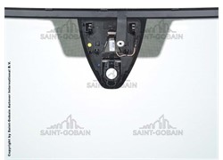 ŠAJBA VW TOURAN 015- SENZOR ACUSTIK GRIJAČ TELECAM GLAVISTA