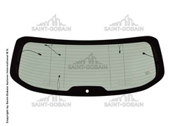 ZADNJA ŠAJBA MERC GLC X253 5VR 015-