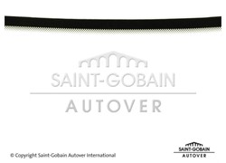ŠAJBA MERCEDES 190 85- S.GOBAIN
