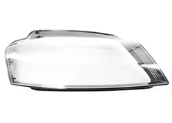 STAKLO FARA AUDI A3 08-012 DX BLUE LIGHT