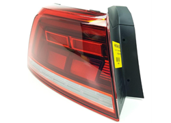 ŠTOPLAMPA VW PASSAT 019- LX VANJSKA LED
