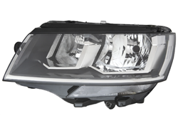 FAR VW T6 019- LX H7/H15 TYC