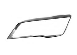 STAKLO FARA AUDI A7 010-014 LX BLUE LIGHT