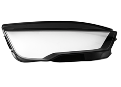 STAKLO FARA AUDI A7 014-017 DX BLUE LIGHT