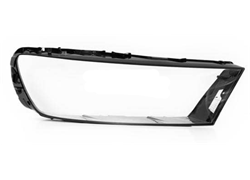 STAKLO FARA AUDI Q7 016-019 DX BLUE LIGHT