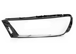 STAKLO FARA AUDI Q7 016-019 LX BLUE LIGHT