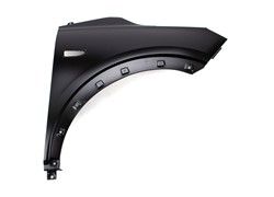 BLATOBRAN OPEL CROSSLAND X  017- DX