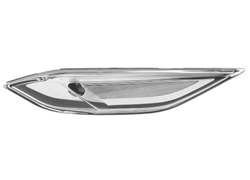 ŽMIG. BOČNI PORSCHE CAYENE 010- DX