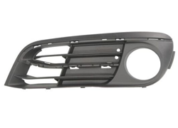 REŠETKA BRANIKA BMW F10 013-16 LX S RUP ZA MAGL MOD LUXURY