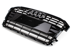 MASKA AUDI A1 014-018