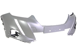 BRANIK PEUGEOT 2008 019- S PRIMEROM I RUPAMA ZA PARK ASIST