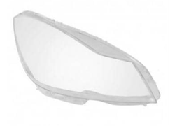 STAKLO FARA MER. C CLASS W204 010-014 DX BLUE LIGHT