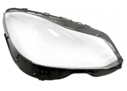 STAKLO FARA MER. E CLASS W212 013-016 DX BLUE LIGHT