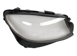 STAKLO FARA MER. E CLASS W213 016-020 DX BLUE LIGHT