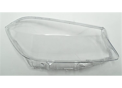 STAKLO FARA MER. A CLASS W176 012-015 DX BLUE LIGHT