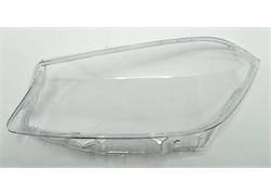 STAKLO FARA MER. A CLASS W176 012-015 LX BLUE LIGHT