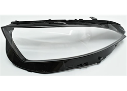 STAKLO FARA MER. CLS W257/C257 018- DX BLUE LIGHT