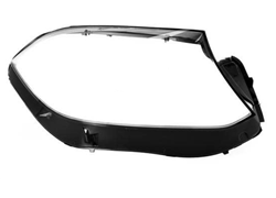 STAKLO FARA MER. GLE W166 015-019 DX