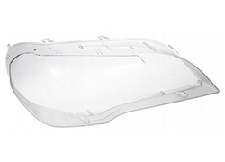 STAKLO FARA BMW X5 E70 07-014 DX BLUE LIGHT
