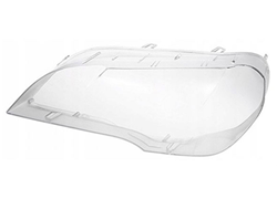 STAKLO FARA BMW X5 E70 07-014 LX BLUE LIGHT