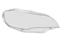 STAKLO FARA BMW X6 E71/72 08-014 DX ZA XENON BLUE LIGHT