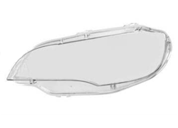 STAKLO FARA BMW X6 E71/72 08-014 LX ZA XENON BLUE LIGHT