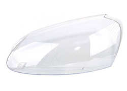 STAKLO FARA VW GOLF V 03-08 LX BLUE LIGHT