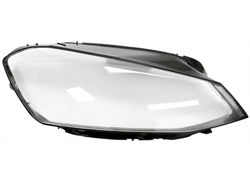 STAKLO FARA VW GOLF VII 012-016 DX BLUE LIGHT