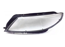 STAKLO FARA VW PASSAT CC 012-016 LX BLUE LIGHT