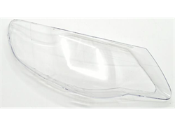 STAKLO FARA VW TOUAREG 08-011 DX BLUE LIGHT