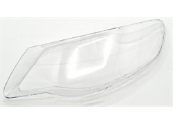 STAKLO FARA VW TOUAREG 08-011 LX BLUE LIGHT