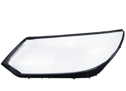 STAKLO FARA VW TIGUAN 012-016 LX BLUE LIGHT