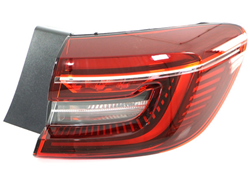 ŠTOPLAMPA RENAULT CLIO 019- DX VANJSKA LED DEPO