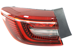 ŠTOPLAMPA RENAULT CLIO 019- LX VANJSKA LED DEPO