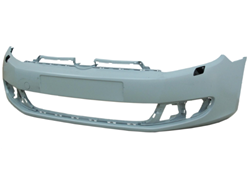 BRANIK VW GOLF VI 08-12 S RUP ZA PERAČ TUV KVALITET