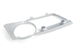 OKVIR MAGLENKE BMW X6 SIVI 012- LX