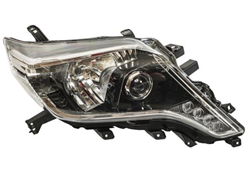 FAR TOYOTA LAND CRUISER FJ150 014-018 DX HB3 S LED SVJ. DEPO