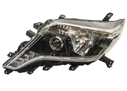 FAR TOYOTA LAND CRUISER FJ150 014-018 LX HB3 S LED SVJ. DEPO