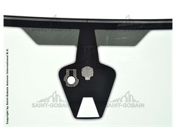 ŠAJBA FORD GALAXY 015- SENZOR GRIJAČ TELECAM S.GOBAIN