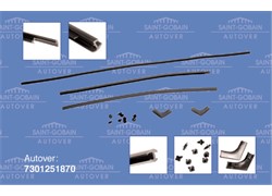 KEDER  SUZUKI VITARA 88-