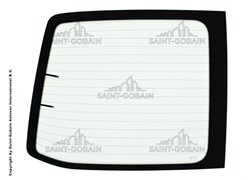 ZADNJA ŠAJBA VW T5 2VR 03> LX