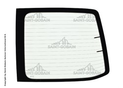 ZADNJA ŠAJBA VW T5 2VR 03>  DX