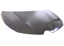 HAUBA RENAULT CLIO 019- S DIJAGONALNIM OTVORIMA ZA MAKAZE