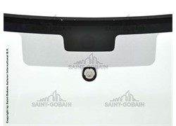 ŠAJBA PEUGEOT 308 013- SAINT GOBAIN