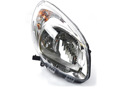 FAR REN KANGOO 013- DX TYC