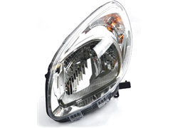 FAR REN KANGOO 013- LX TYC